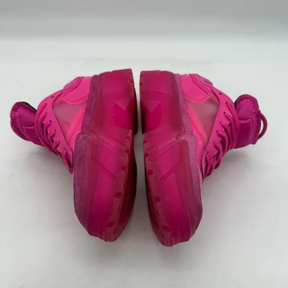 Reebok cardi club
